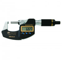 Panme đo ngoài điện tử Mitutoyo 293-100-10 (0-25mm/0.0001mm)