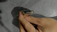 Cổ Dê Vặn Vít Inox 201 Cho Ống Từ 22-32mm