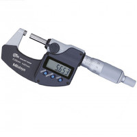 Panme đo ngoài điện tử chống nước Mitutoyo 293-240-30 (0-25mm/0.001mm)