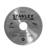 Đĩa Cắt Gạch Gốm Sứ 105mm Stanley STA47401B
