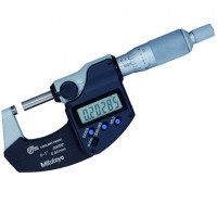 Panme đo ngoài điện tử Mitutoyo 293-340-30 (0-25mm/0-1inch; x0.001mm)