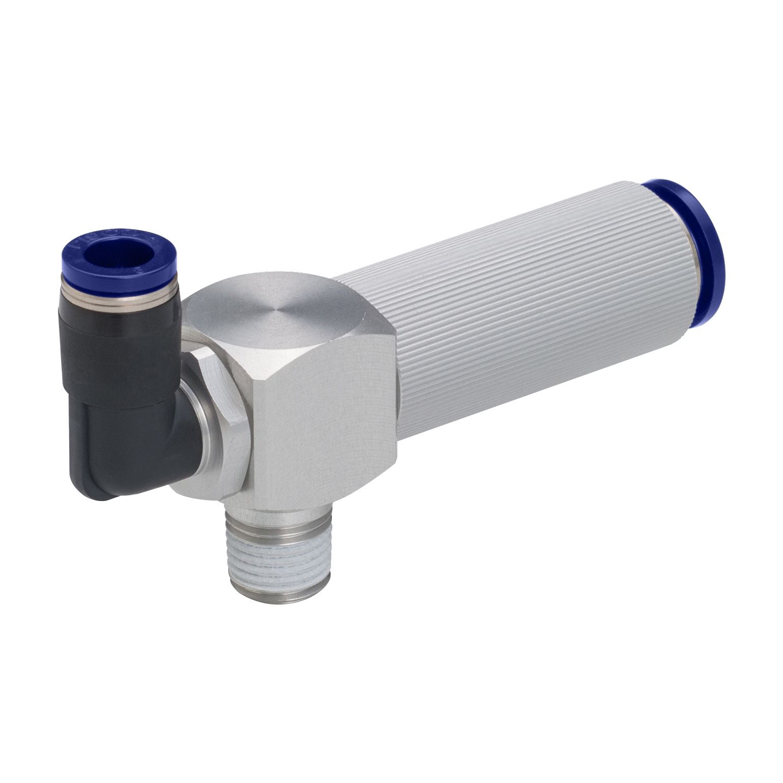 Bộ Tạo Chân Không Dòng VM - VC (-S3 Spec.) Pisco VCH15-0310LJ-S3 | Mecsu.vn