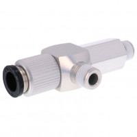 Bộ Tạo Chân Không Dòng VRL Pisco VRL50-080101