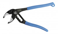 Kìm Mỏ Quạ Hạm Bọc Nhựa 227mm Tsunoda WP-200SC-S