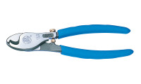 Kìm Cắt Cáp Kết Hợp Tuốt Dây 163mm Tsunoda CS-22