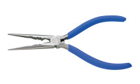 Kìm Mỏ Nhọn Đa Năng 162mm Tsunoda MR-150SP