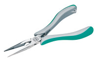 Kìm Mỏ Nhọn 154mm Tsunoda TM-04