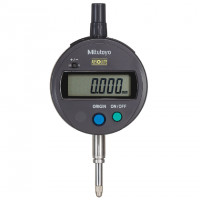 Đồng hồ so điện tử Mitutoyo 543-790B (0-12.7mm/0.001mm) lưng phẳng