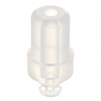 Đầu Nấm Hút Chân Không, Silicone, O.D 2 mm, Pisco VP2RS