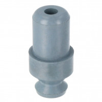 Đầu Nấm Hút Chân Không, Cao Su Fluoro, O.D 3 mm, Pisco VP3RF