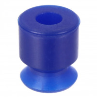 Đầu Nấm Hút Chân Không, Cao Su Urethane, O.D 6 mm, Pisco VP6RU