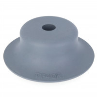 Đầu Nấm Hút Chân Không, Cao Su Fluoro, O.D 40 mm, Pisco VP40RF