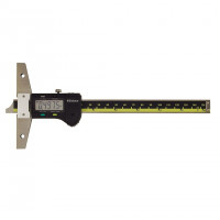 Thước đo sâu điện tử Mitutoyo 571-211-30 (0-150mm/0-6inch x0.01mm)