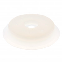 Đầu Nấm Hút Chân Không, Silicone, O.D 100 mm, Pisco VP100RS