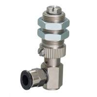 Giá Đỡ Nấm Hút Chân Không Có Lò Xo, Pisco VPD-T8-3-6J