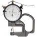 Đồng hồ đo độ dày Mitutoyo 7327 (0-1mm/0.001mm)