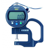 Đồng hồ đo độ dày điện tử Mitutoyo 547-301 (0-10mm/0.01mm)