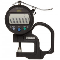 Đồng hồ đo độ dày điện tử Mitutoyo 547-300S (0-10mm/0-0.4inch x0.01mm)
