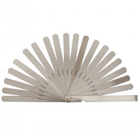 Căn Lá 0.04-1.00mm INSIZE 4601-25