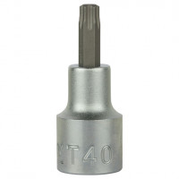 Đầu Tuýp 1/2Inch Đầu Sao T40 Stanley STMT73393