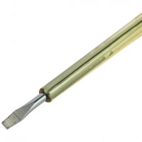 Bút Thử Điện 178mm (100-500V) Stanley 66-120