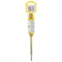 Bút Thử Điện 178mm (100-500V) Stanley 66-120