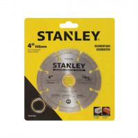 Lưỡi cắt gạch Stanley 4Inch x0,080x7x20mm