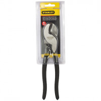 Kìm Cắt Cáp Điện 10Inch/254mm Stanley 84-258