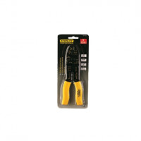 Kìm Bấm Đầu Cos 9Inch/230mm Stanley 84-223