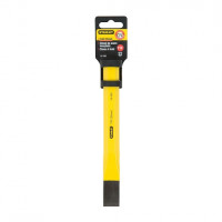 Đục sắt mũi dẹp Stanley 19x180mm, 3/4x6-7/8