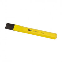 Đục sắt mũi dẹp Stanley 19x180mm, 3/4x6-7/8