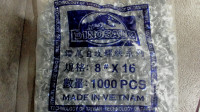 Vít Đuôi Cá Đầu Dù Thép Mạ Kẽm Dinosaur (980-1000 Con) 4.2x16mm (#8-18TPI)