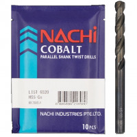Mũi Khoan Inox List 6520 Nachi D0.8