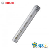 Mũi khoan kim cương 10mm Bosch 2608599051