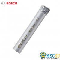Mũi khoan kim cương 12mm Bosch 2608599052