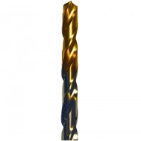 Mũi khoan vàng YG1 HSS TiN D2.9 mm