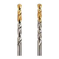 Mũi khoan vàng YG1 HSS TiN D2.9 mm