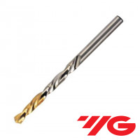 Mũi khoan vàng YG1 HSS TiN D2.9 mm