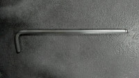Cây Vặn Lục Giác Bi 6 mm Kingtony DL 112006