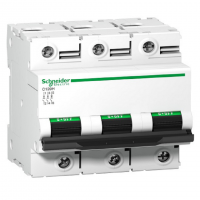Cầu dao tự động ACTI9 MCB Schneider C120H 3P 100A 15kA 400VAC A9N18469