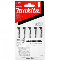 Bộ 5 lưỡi cưa lọng Makita A-80400