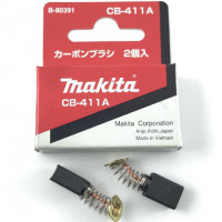 Chổi Than Makita (CB411A) B-80391