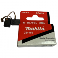 Chổi Than Makita (CB-459) 195026-6