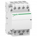 Khởi động từ ACTI9 iCT Schneider 4P 2NO+2NC 230/240VAC A9C20868