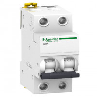 Cầu Dao Tự Động ACTI9 MCB Schneider