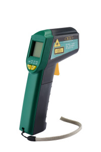Máy Đo Nhiệt Độ Hồng Ngoại Sata 03031