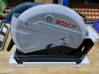 Máy Cắt Sắt Bosch 2200W GCO 220