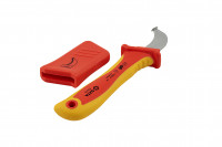 Dao Cắt Cáp Vde, Bảo Vệ Lưỡi SATA 93470