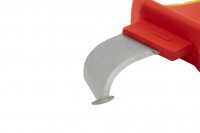 Dao Cắt Cáp Vde, Bảo Vệ Lưỡi SATA 93470