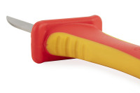 Dao Tuốt Vỏ Cáp Vde SATA 93472